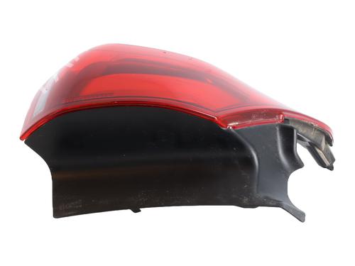 Used Left taillight PEUGEOT 2008 I (CU_) 1.2 THP 110 / PureTech 110 (110 hp) 25464197