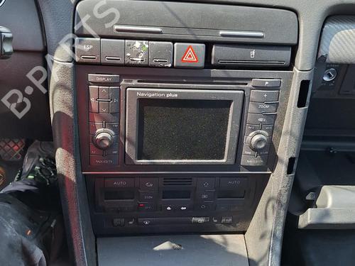 Mirror switch AUDI A4 B6 Convertible (8H7) 3.0 | BP30862648I25 - Image 19