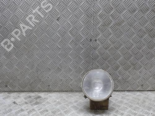 Used Right headlight RENAULT 4 (112_) 1.1 (1128, S128) (34 hp) 25265943
