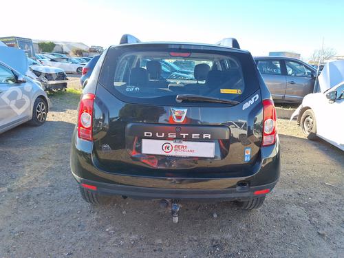 Right sun visor DACIA DUSTER (HS_) 1.5 dCi 4x4 (HSMC, HSMD) | BP25036141I2 - Image 5