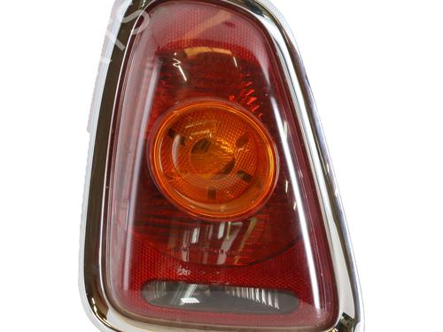 Used Left taillight MINI MINI (R56) Cooper D (109 hp) 28091483