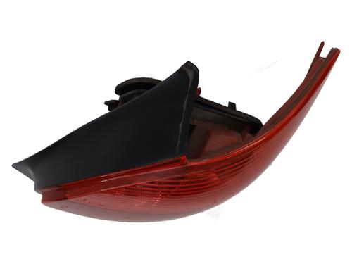 Rückleuchte Rechts PEUGEOT 206 Hatchback (2A/C) 1.4 i | BP30862475C35