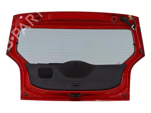 Tailgate SKODA CITIGO (NF1) 1.0 | BP23835730C6 