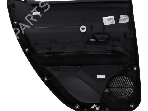 Rear right panel DACIA DUSTER (PYM_, PYN_) 1.0 ECO G-100 | BP28330116C61 - Image 3