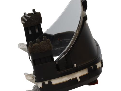 Instrument cluster FIAT PANDA (169_) 1.2 LPG (169CXF1A) | BP30817298C47 - Image 4