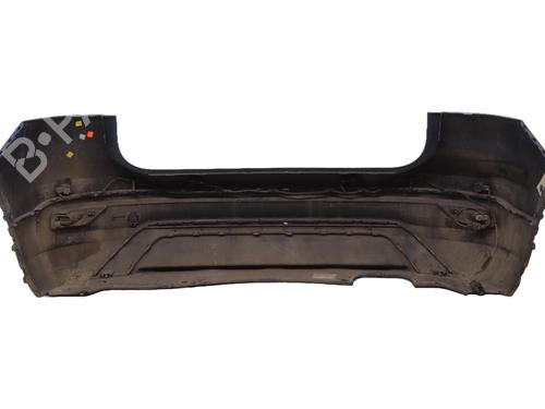 Used Rear bumper Rear bumper 37471014 37471014