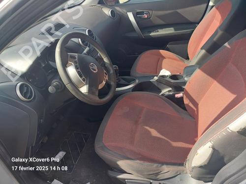 Front right window mechanism NISSAN QASHQAI / QASHQAI +2 I (J10, NJ10, JJ10E) 1.5 dCi | BP26496249C23 