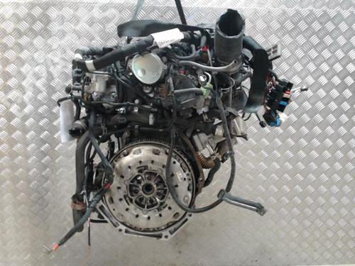 Engine RENAULT MEGANE IV Hatchback (B9A/M/N_) | BP35958442M1 - Image 4
