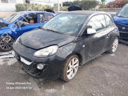 Mirror switch OPEL ADAM (M13) 1.4 | BP33417395I25 - Image 15