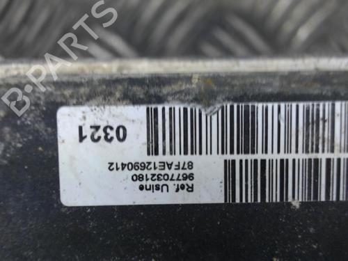 ABS pump PEUGEOT 508 I (8D_) 2.0 HDi | BP24828018M43 