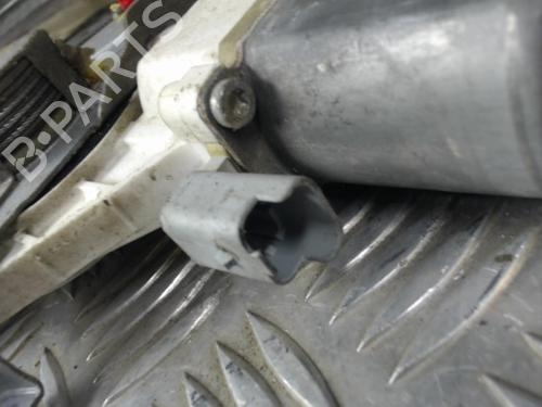 Front right window mechanism NISSAN MICRA III (K12) 1.4 16V | BP23058370C23 