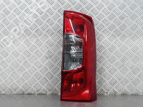 Used Right taillight CITROËN NEMO MPV 1.3 HDi 75 (75 hp) 23057045