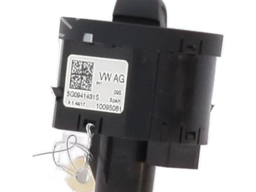 Headlight switch SEAT IBIZA V (KJ1, KJG) 1.0 | BP24595208I24 - Image 3