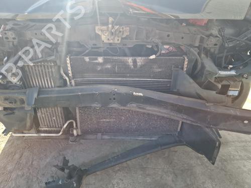 Front right window mechanism RENAULT KANGOO Express (FW0/1_) 1.5 dCi 110 (FW06, FW12) | BP24982614C23