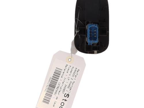 Used Right front window switch Right front window switch RENAULT KANGOO Express (FW0/1_) Z.E. (FW0Z, FW1Z) (60 hp) 36515252 36515252