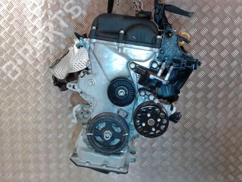 Engine KIA SOUL I (AM) 1.6 CVVT | BP23057270M1