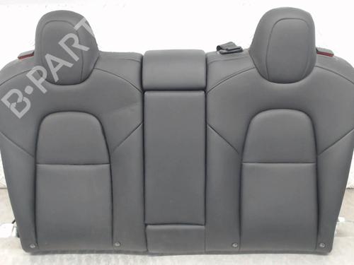 Used Rear seat Rear seat TESLA MODEL 3 (5YJ3) EV (283 hp) 23835031 23835031