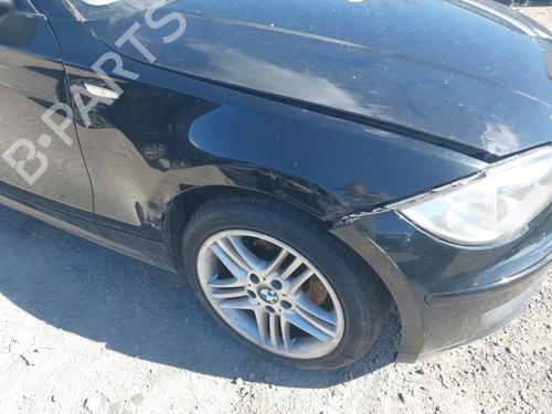 Left mirror BMW 1 (E87) 120 d | BP23054077C26 