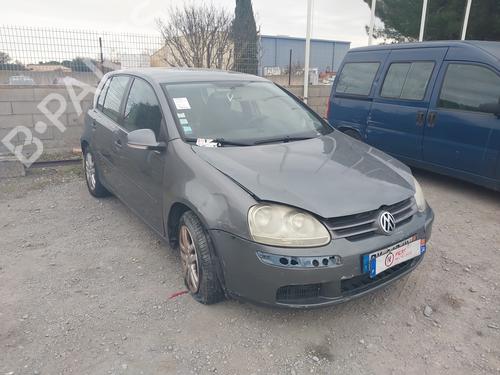 Right taillight VW GOLF V (1K1) 1.9 TDI | BP23337822C35 