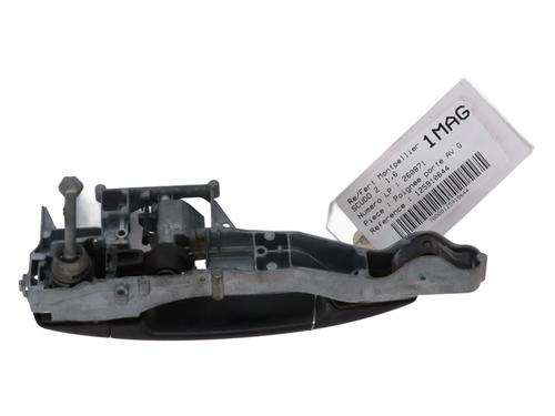 Portiergreep links voor Portiergreep links voor FIAT SCUDO Bus (270_, 272_) [2007-2016] 35800555 35800555