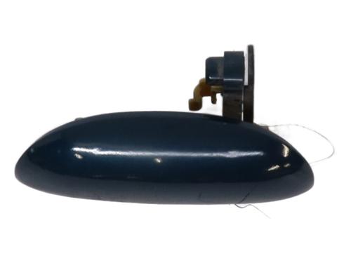 Klamka zewnętrzna drzwi przednich lewych CITROËN C1 (PM_, PN_) 1.0 | BP30750390C128