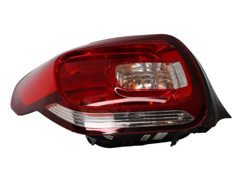 Left taillight CITROËN DS3 (SA_) 1.6 HDi 110 | BP32345901C34  - Image 6