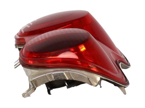 Left taillight SMART FORTWO Cabrio (451) 1.0 Turbo (451.432) | BP25443220C34 