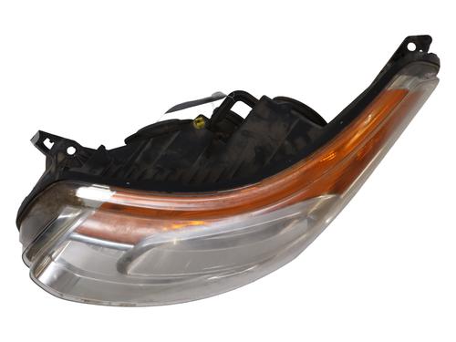 Left headlight CITROËN C3 Picasso (SH_) 1.6 HDi | BP31627526C28 