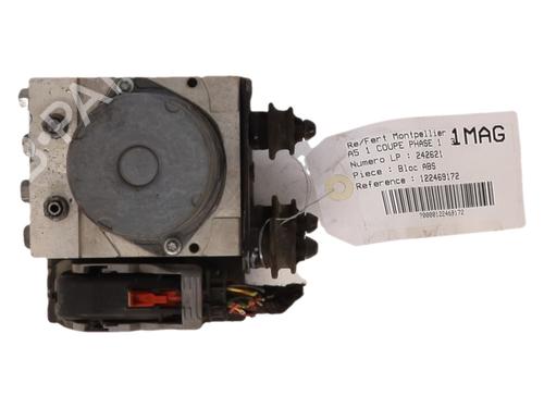 ABS pump AUDI A5 (8T3) 3.0 TDI quattro | BP36169850M43 - Image 5