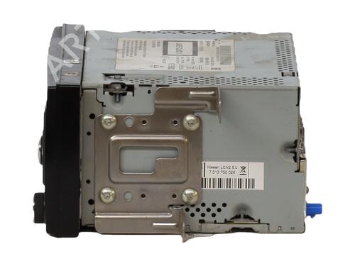 Display monitor NISSAN MICRA IV (K13K, K13KK) 1.2 | BP30106096C48