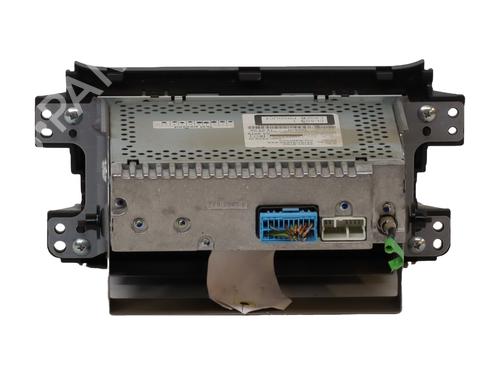 Radio OPEL AGILA B (H08) 1.3 CDTI (F68) | BP30886450E6