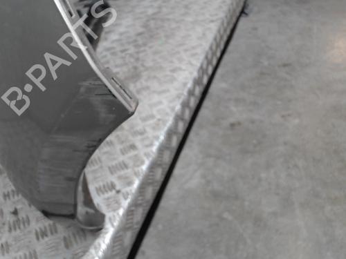 Rear bumper DACIA SANDERO 1.5 dCi | BP23056578C8