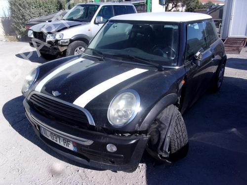 Right front indicator MINI MINI (R50, R53) One | BP23060116C33 - Image 9