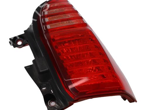 Used Right taillight Right taillight PEUGEOT 5008 (0U_, 0E_) 1.6 BlueHDi 120 (120 hp) 33657409 33657409