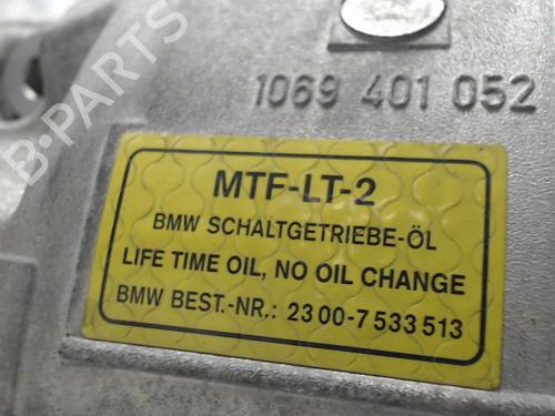 Gearbox BMW 1 (E87) 118 d | BP23060187M3 