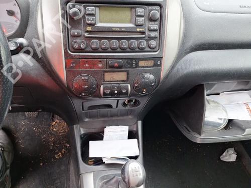 Rear mirror TOYOTA RAV 4 II (_A2_) 2.0 D 4WD (CLA20_, CLA21_, CLA20R, CLA21R) | BP23835338I6 - Image 22
