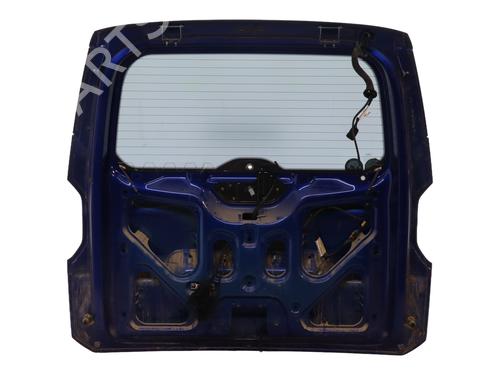 Tailgate FORD TOURNEO COURIER B460 MPV 1.0 EcoBoost | BP32242205C6