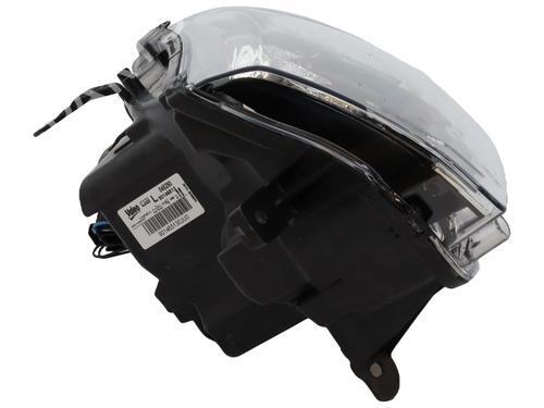 Used Left headlight Left headlight DACIA SANDERO II TCe 90 (B8M1, B8MA, B8AC) (90 hp) 33934882 33934882