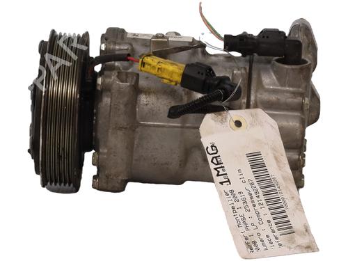 AC compressor PEUGEOT 2008 I (CU_) 1.6 HDi | BP33800174M34 - Image 4
