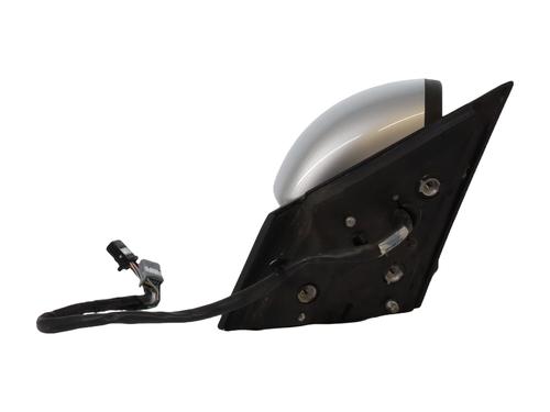 Used Right mirror Right mirror RENAULT MEGANE IV Grandtour (K9A/M/N_) 1.5 Blue dCi 115 (K9A6) (116 hp) 33567051 33567051