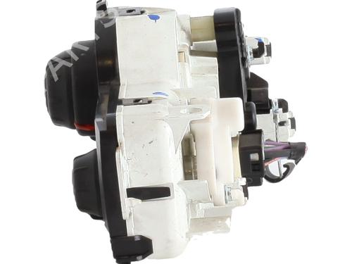 Climate control RENAULT KANGOO Express (FW0/1_) 1.5 dCi 90 (FW0G, FW05, FW08, FW11) | BP28035941I5 