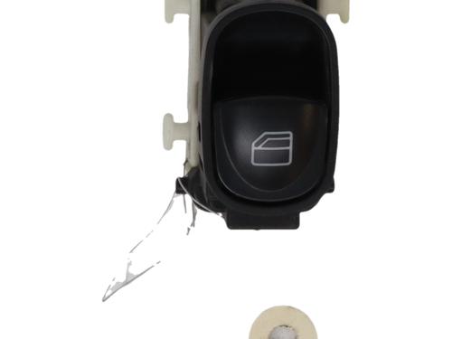 Left rear window switch MERCEDES-BENZ C-CLASS (W203) C 220 CDI (203.008) | BP36563616I29 - Image 2