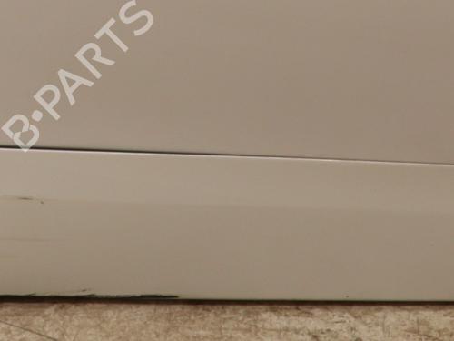 Right front door RENAULT SCÉNIC III (JZ0/1_) 1.6 dCi (JZ00, JZ12) | BP32320803C3