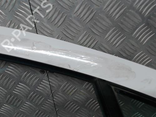 Right front door CITROËN C3 II (SC_) 1.4 HDi 70 (SC8HZC, SC8HR0, SC8HP4) | BP23058683C3 
