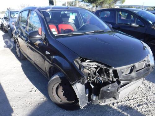 Gearbox DACIA SANDERO 1.5 dCi | BP23055358M3 