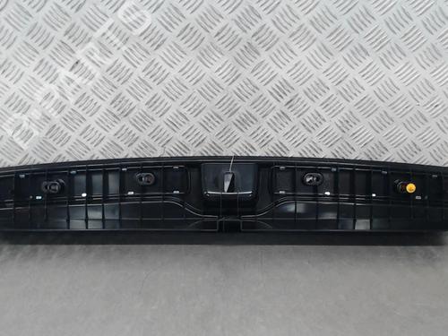 Used Tailgate trim Tailgate trim MERCEDES-BENZ GLC (X253) 300 de 4-matic (253.911) (306 hp) 23835158 23835158