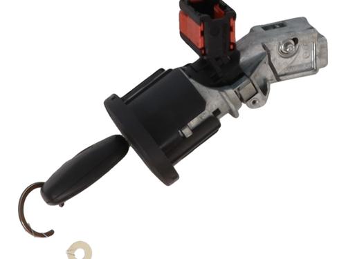 Ignition barrel RENAULT TWINGO II (CN0_) 1.2 16V (CN04, CN0B) | BP30863005M48 - Image 3