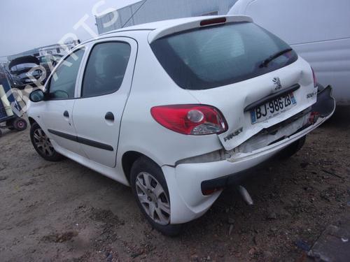 Gearbox PEUGEOT 206+ (2L_, 2M_) 1.4 HDi eco 70 | BP23057864M3 - Image 7