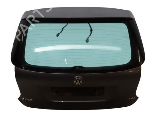 Used Tailgate VW GOLF VI Variant (AJ5) 1.6 TDI (105 hp) 30862455