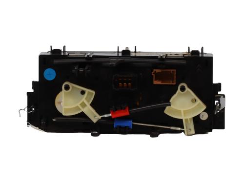 Climate control CITROËN C3 II (SC_) 1.4 | BP29449975I5 - Image 3